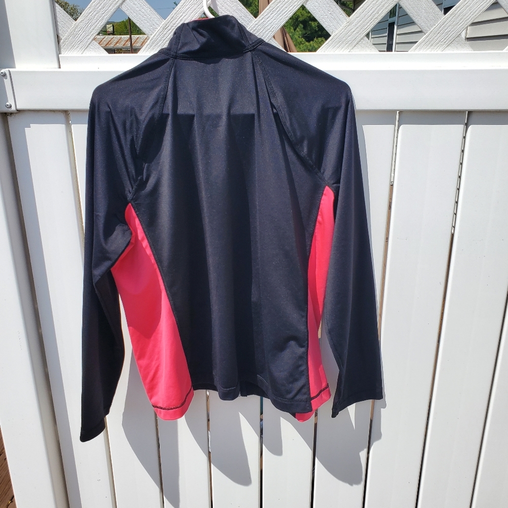 🖤💗Track jacket🩷🖤 - Picture 6 of 6